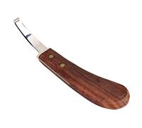 Selecciones De Pezuñas para Caballos, Cuchillo para Pezuñas, Selección De Pezuñas para Caballos, Chaps De Herrador, Recortadoras De Pezuñas, Herramientas para Herrar Caballos (Right Hand)