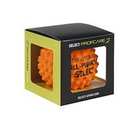 Select 2453800666 - Punzón de bola (9 cm), color naranja