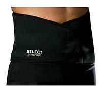Select 5641005111 - Faja de abdomen, talla XXL, color negro