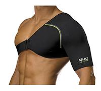 Select 5650000111 5650000111 5650000111 - Vendaje para hombro, talla XS, color negro