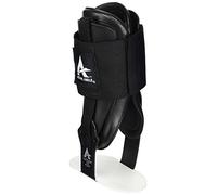 SELECT Active Ankle T-2 Tobillera, Unisex Adulto, Negro, Medium