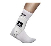 SELECT Active Ankle T-2 Tobillera, Unisex Adulto, Blanco, Small