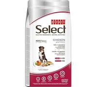 SELECT Adult Chicken 12Kg.