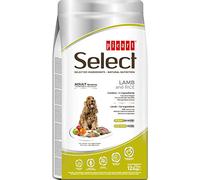 Select Adult Lamb & Rice 3Kg. 3000 g