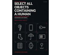 Select All Objects Containing a Human: The Inventory of Last Tuesdays