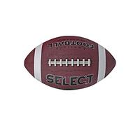 Select American Football Ball American Bro-WTH, Unisex American Football Balls, Brown, 9 EU