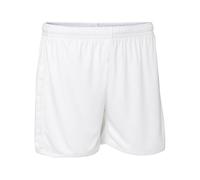 SELECT Argentina Short Damen Weiss S