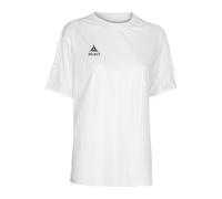 SELECT Argentina Sleeve Trikot Damen Weiß Weiss XL