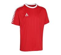 SELECT Argentina Sleeve Trikot Weiß rotweiss 2XL