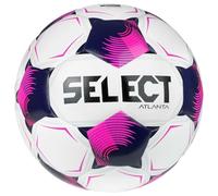 Select Atlanta V26 FIFA Basic Ball 120083 - Balón de fútbol Unisex, Color Blanco, Talla 5
