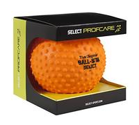Select Ball-Stik 2455800666 - Pelota, 68 cm, color naranja