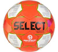 Balón femenino Select Replica EHF Euro V24 tamaño 0