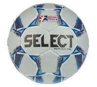 Select Balón de balonmano HBL v24 azul claro 3