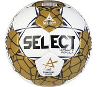 Balón de balonmano Select Ultimate Replica EHF CL V25 Taille 3