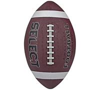 SELECT - Balón de fútbol Americano, Color marrón