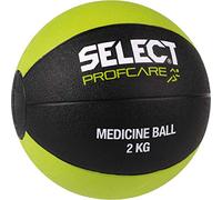 Select Balón Medicinal 2605005141 Negro Verde 5 kg