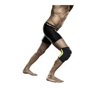 Select Bandage Kniebandage Handball - Rodilleras de béisbol, Color Negro, Talla S