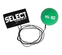 Select Boomerang Ball 8321000444 - Pelota (20 cm), Color Verde