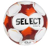 Select Brillant Super TB FIFA Quality Pro v25 Ball 100040 - Balón de fútbol Unisex, Color Blanco, Talla 5