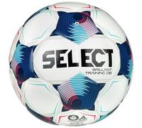 Select Brillant Training DB v25 FIFA Basic Ball 120075 - Balón de fútbol Unisex, Color Blanco, Talla 3 EU