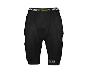 Select Calzoncillo deportivo amarillo / negro / blanco L amarillo / negro / blanco