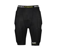 Select Calzoncillo deportivo amarillo / negro / blanco S amarillo / negro / blanco