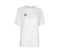 Select Camiseta de fútbol negro / blanco S negro / blanco