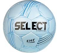 SELECT Campo DB v24 azul claro negro