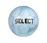 Select Campo DB v24 Azul Claro Negro