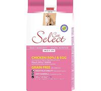 Select Cat Kitten 2 Kg PVP 2000 g