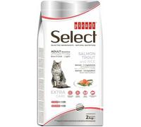 Picart Select Cat Sensitive - Sterilised Light - Saco de 8 Kg