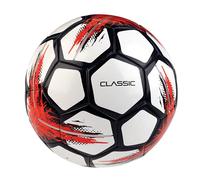 SELECT Classic V21 - Balón de fútbol, Color Blanco, tamaño 5