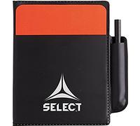 Select Conjunto de árbitro Unisex, Color Negro, Unidad UE