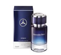Select Day Mercedes-Benz for Men 3.4 oz EDT Spray