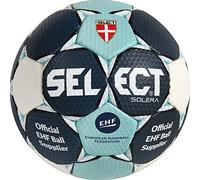 SELECT de Balonmano Solera, Colour Blanco/Azul, 1, 1630850220