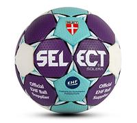 Select de Balonmano Solera, Colour Blanco/púrpura/Azul, 1, 1630850209