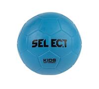 SELECT Derbystar Ball-250005 - Bola (0), Color Turquesa