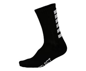 Select Derbystar Socks-650041 Calcetines Schwarz 36-40