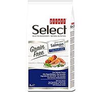 Picart Select Grain Free Salmon Menu - 2 Kg