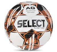 Select Footballs, Unisex-Adult, White, 5