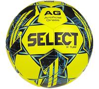 Select Footballs, Unisex-Adult, Yellow, 5
