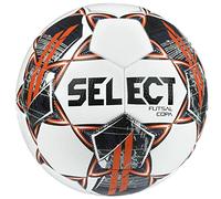 Select Footballs, Unisex-Adult, White, 4