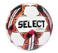 Balón de fútbol sala para niños Select Talento V22 52,5/54,5 cm