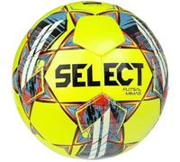 Select Footballs, Unisex, Yellow, 4