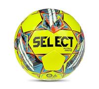 Select Footballs, Unisex, Yellow, 4