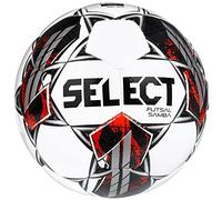 Select Footballs, Unisex-Adult, White, 4