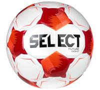 Select Future Light DB Kids V26 Ball 130009 - Balón de fútbol Unisex, Color Blanco, 4
