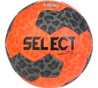 Balón de balonmano Select Light Grippy DB V24 tamaño 0