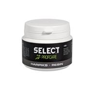 SELECT Handballharz Profcare - Cera de Balonmano, Color Transparente, Talla 100 ml