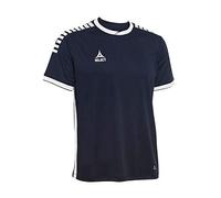SELECT Mónaco Jersey para Hombre, Unisex Adulto, Saber Blanco, L